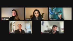 1in6by2030 Presents ‘Climate Elders’: Lives Reshaped by the Climate Crisis