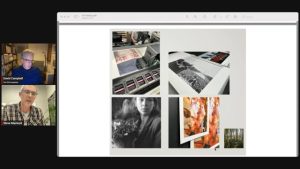 Steve Macleod – Thirty Years of Creative Imaging