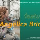 Photoville Education Field Trip: Angelica Briones “Dear Bernard – Letters to Our Senior Dogs”
