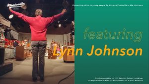 Student Education Field Trip: Lynn Johnson “Mister Rogers, Is Your Neighbor Worth Loving?”