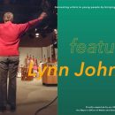 Student Education Field Trip: Lynn Johnson “Mister Rogers, Is Your Neighbor Worth Loving?”