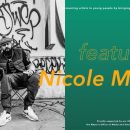 Student Education Field Trip: Nicole Motta “Cafecito”