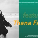 Student Education Field Trip: Thana Faroq “How Shall We Greet the Sun”