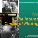 Youth Artist Exchange Panel 2025: The International Center of Photography