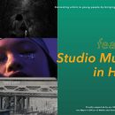 Youth Artist Exchange Panel 2025: Studio Museum in Harlem