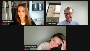 Photo Editors Series – Diane Smyth