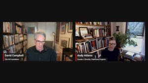 Curators Series – FlakPhoto’s Andy Adams