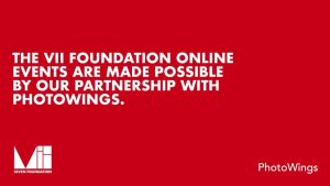 The Anthropocene Illusion with Zed Nelson