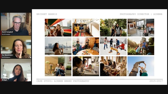Photo Editors Series: Brand Storytelling With Bridget Harris