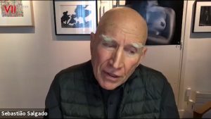 Sebastião Salgado (English)