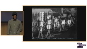 Harlan Bozeman: Collective Legacy