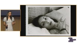 Elinor Carucci: Photographing to Remember, Photographing to Love