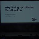 Ashley Gilbertson: Why Photographs Matter More Than Ever