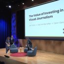 The Value of Investing in Visual Journalism