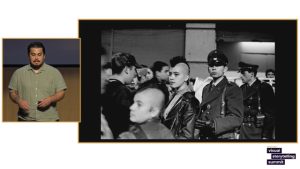 Pablo Unzueta: 50 Years After the Coup – Memory, Exile & Photography