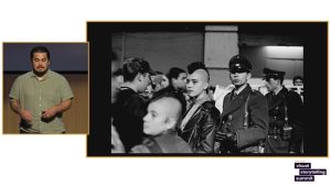 Pablo Unzueta: 50 Years After the Coup – Memory, Exile & Photography