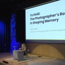 Kathy Ryan: The Photographer’s Role in Shaping Memory