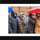 Triumph & Defeat in Washington D.C – Capturing the Inauguration & People’s March