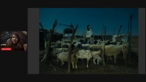 Photo Stories from the Square Mile Initiative