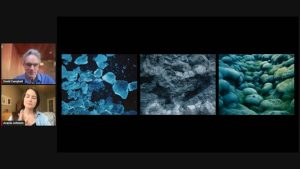 Visual Storytelling Techniques with Acacia Johnson
