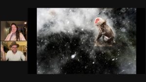 Visual Storytelling for Positive Change in Wildlife Conservation, with Jasper Doest