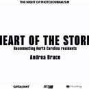 ‘Heart of the Storm’ with photojournalist Andrea Bruce