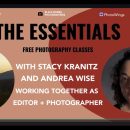Working Together: Editor and Photographer Perspectives with Andrea Wise and Stacy Kranitz