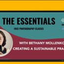 Creating a Sustainable Practice with Bethany Mollenkof