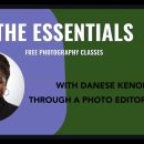 Through a Photo Editor’s Eyes with Danese Kenon