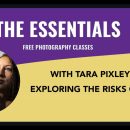 Exploring the Risks of AI with Tara Pixley