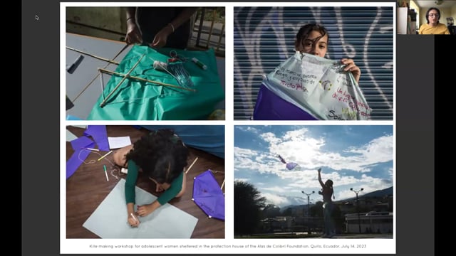 Photo Stories Documenting Abuse