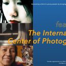 Youth Artists Exchange featuring International Center of Photography, from Photoville Education Field Trips