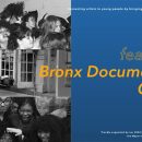 Youth Artists Exchange featuring Bronx Documentary Center, from Photoville Education Field Trips