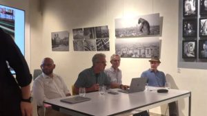 Monumental Photography: Investigating Representations of Colonialism and Nationalism