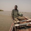 Visualizing the Climate Crisis: Climate Migration
