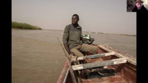 Visualizing the Climate Crisis: Climate Migration