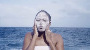 Water Holds All Memory