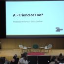 AI: Friend or Foe?