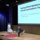 Seeing What Matters: Visual Journalism Today