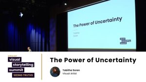 The Power of Uncertainty