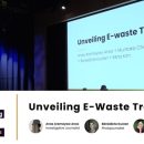 Unveiling E-Waste Traffic