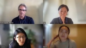 The State of Visual Storytelling in China