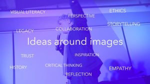 Four Questions on Photography: Ilvy Njiokiktjien in Conversation With…Nichole Sobecki