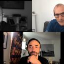 Newspaper Club – Ali Arkady and Eric Bouvet