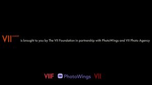 Photo Editors Series – Sarah Leen