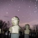 Photo Stories about Small Communities