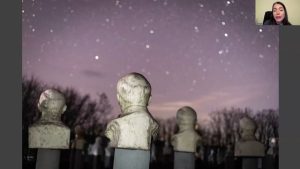 Photo Stories about Small Communities