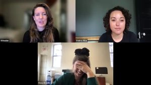 Documenting Abortion Restrictions in America, with Stacy Kranitz and Andrea Wise