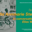 Juneteenth Photo Walk with Laila Annmarie Stevens