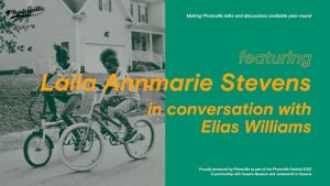 Juneteenth Photo Walk with Laila Annmarie Stevens